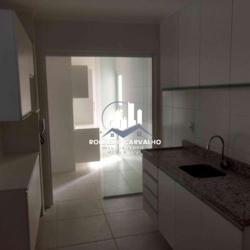 Apartamento no Boa Vista