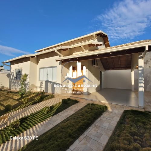 Casa Pinheirinho