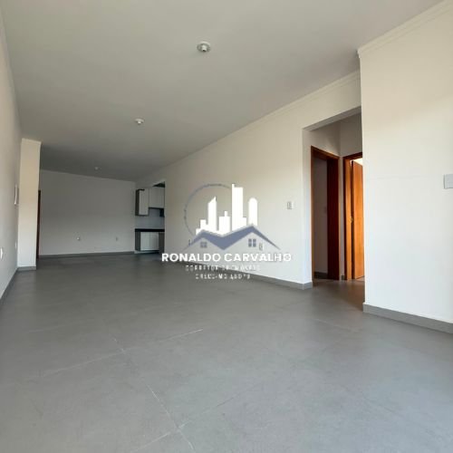Apartamento Avenida