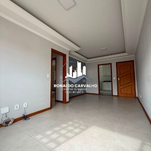 Apartamento Morro Chic