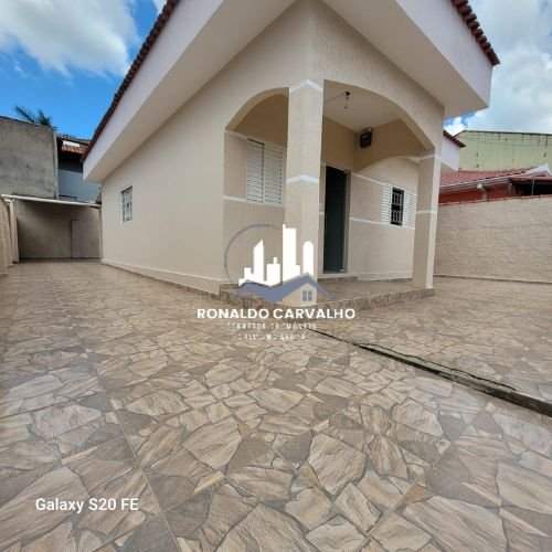 Casa Boa Vista