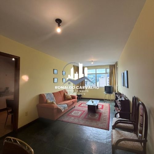 Apartamento no Centro