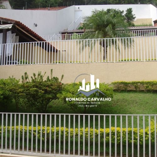 Sobrado Morro Chic