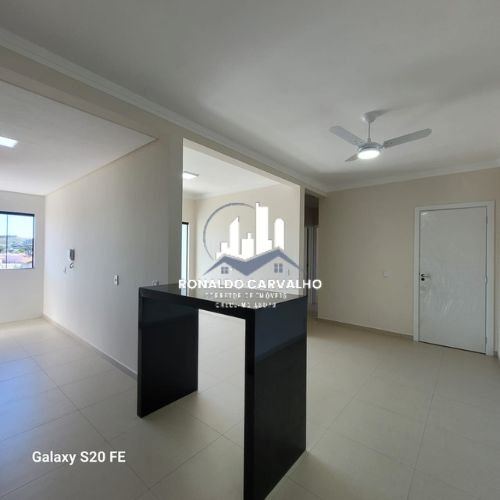 Apartamento Morro Chic