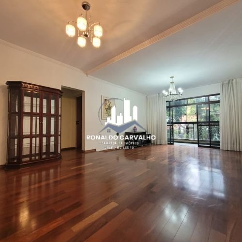 Apartamento BPS