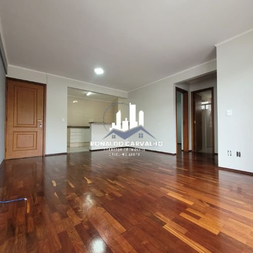 Apartamento Varginha