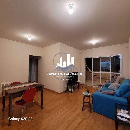 Apartamento Varginha