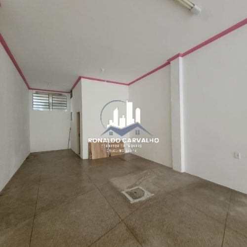 Ponto Comercial Centro