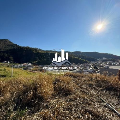 Lote Vale das Hortênsias