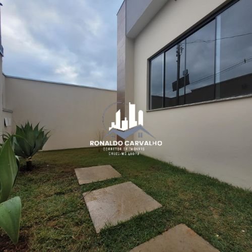 Casa no Vale das Hortênsias