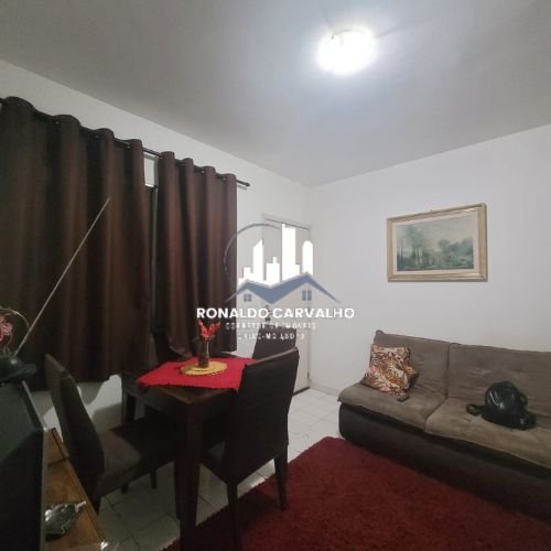 Apartamento Boa Vista