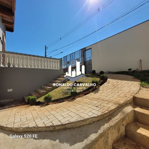 Sobrado Jardim Califórnia