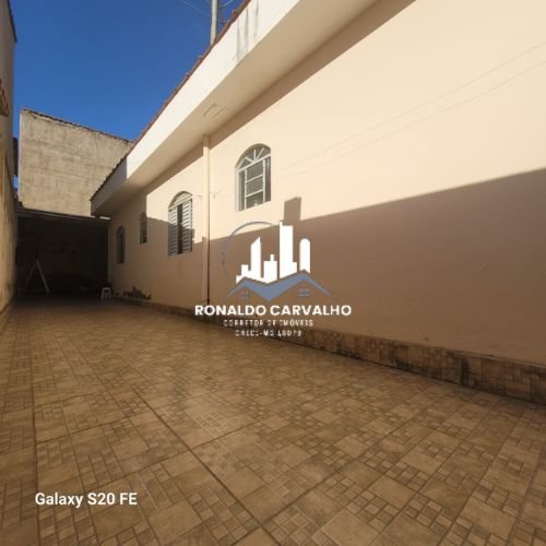 Casa Nossa Senhora de Fátima