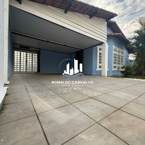 Casa em Piranguinho
