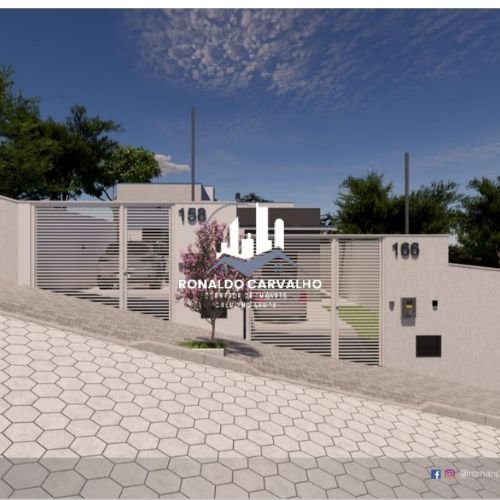 Casa Santa Teresinha