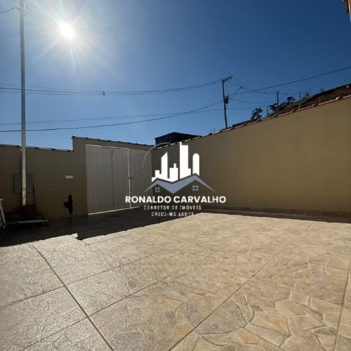 Casa Santa Teresinha