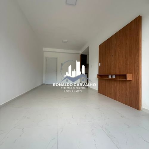 Apartamento Varginha