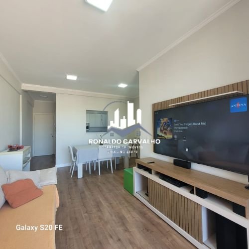 Apartamento Avenida