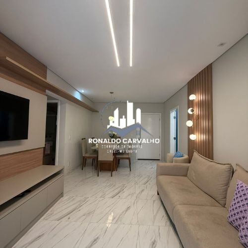 Apartamento Varginha