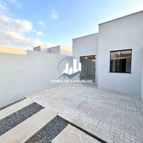 Casa Santa Teresinha