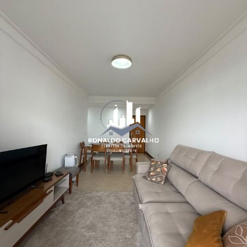 Apartamento Medicina Mobiliado