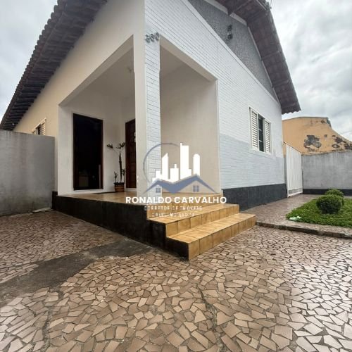 Casa Porto Velho