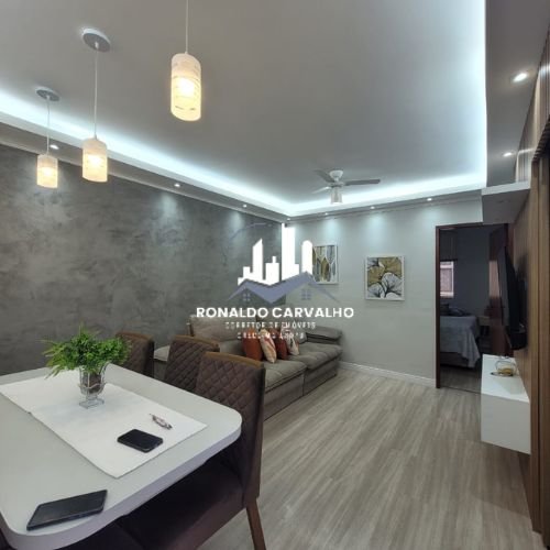 Apartamento Boa Vista
