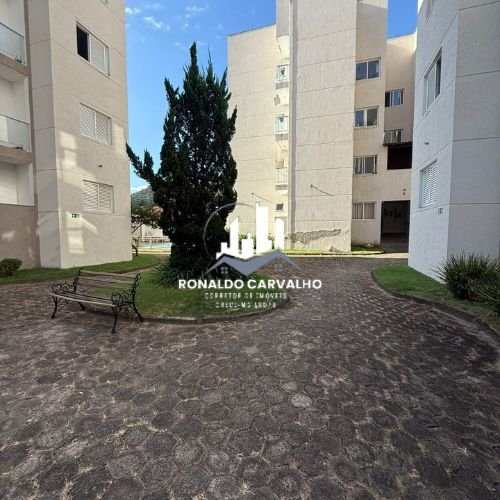Apartamento em Varginha
