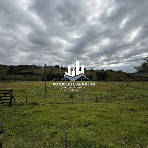 Terreno em Piranguçu