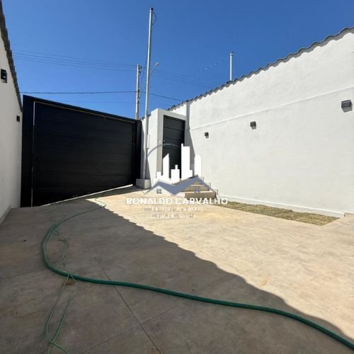 Casa Santa Teresinha