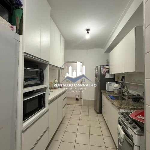 Apartamento Morro Chic