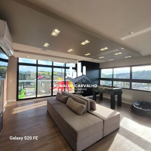 Apartamento Avenida