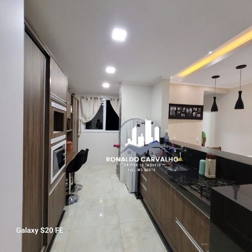 Apartamento Avenida