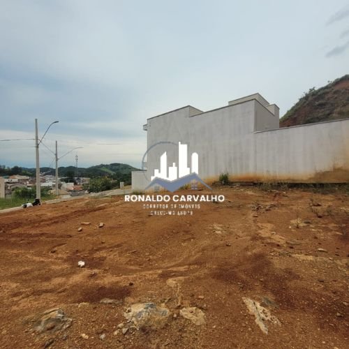 Lote Vale das Hortênsias