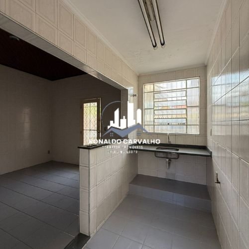 Casa no Porto Velho