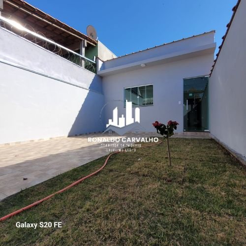 Casa Colina Verde