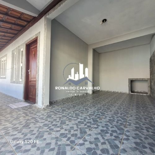Sobrado Vila Izabel