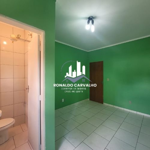 Sala Comercial Centro